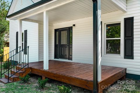 A home in Concord