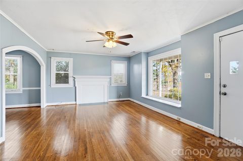Photo of 3200 Sam Wilson Road, Charlotte, NC 28214 (MLS # 4324510)
