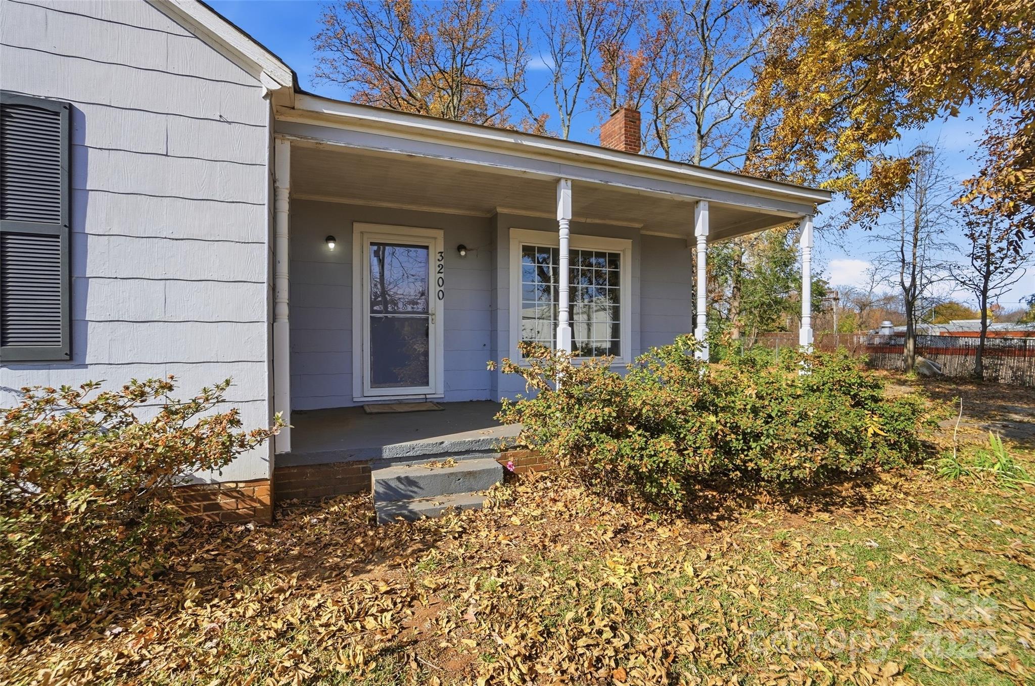 3200 Sam Wilson Road