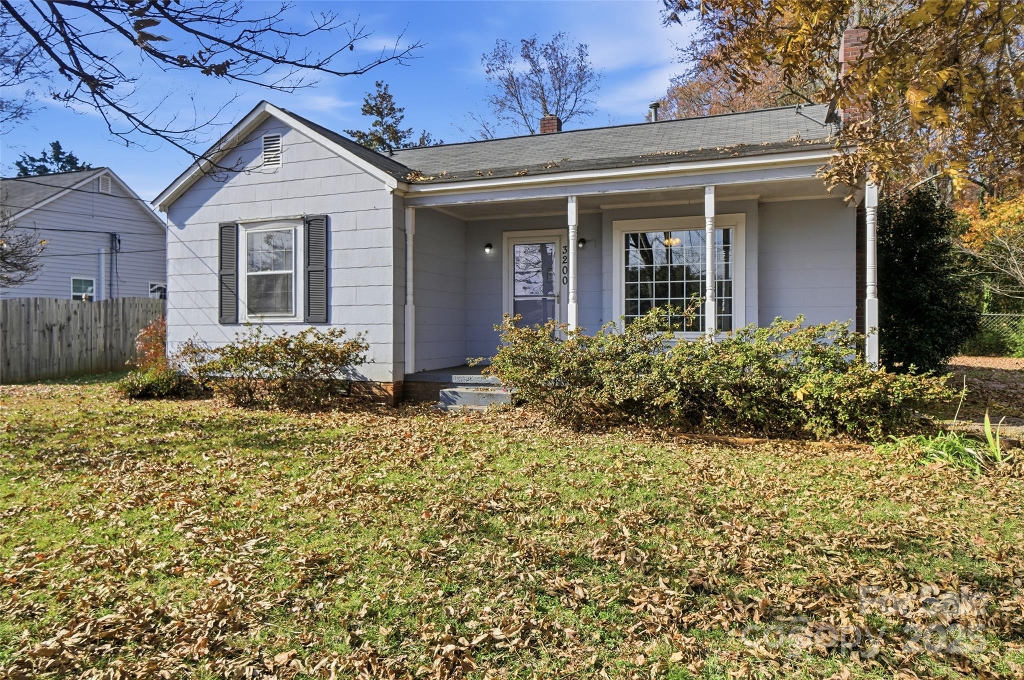 3200 Sam Wilson Road