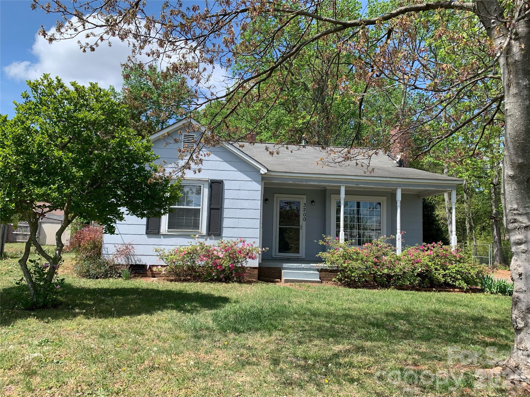 3200 Sam Wilson Road