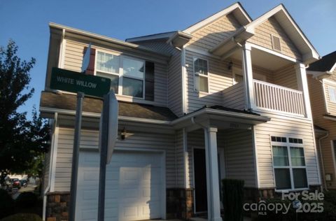 Photo of 2905 White Willow Road, Charlotte, NC 28273 (MLS # 4310724)