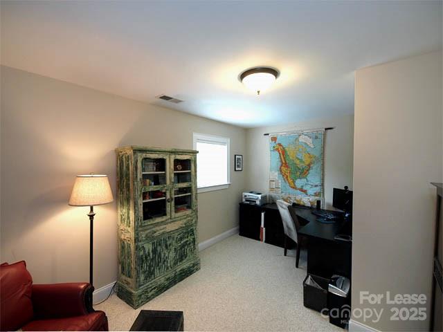 The Arts District - Residential Lease