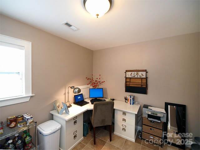 The Arts District - Residential Lease