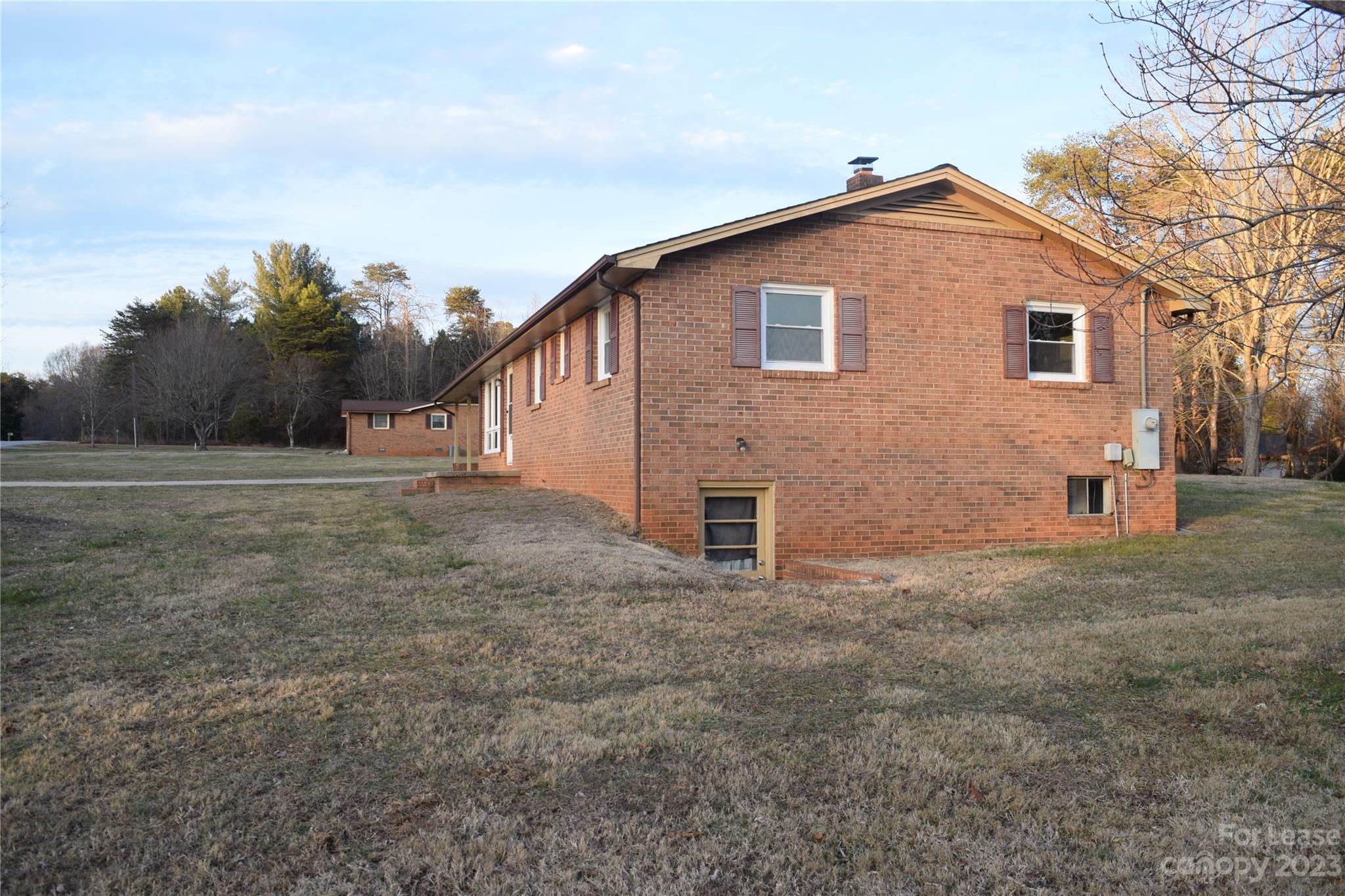 none - Residential Lease