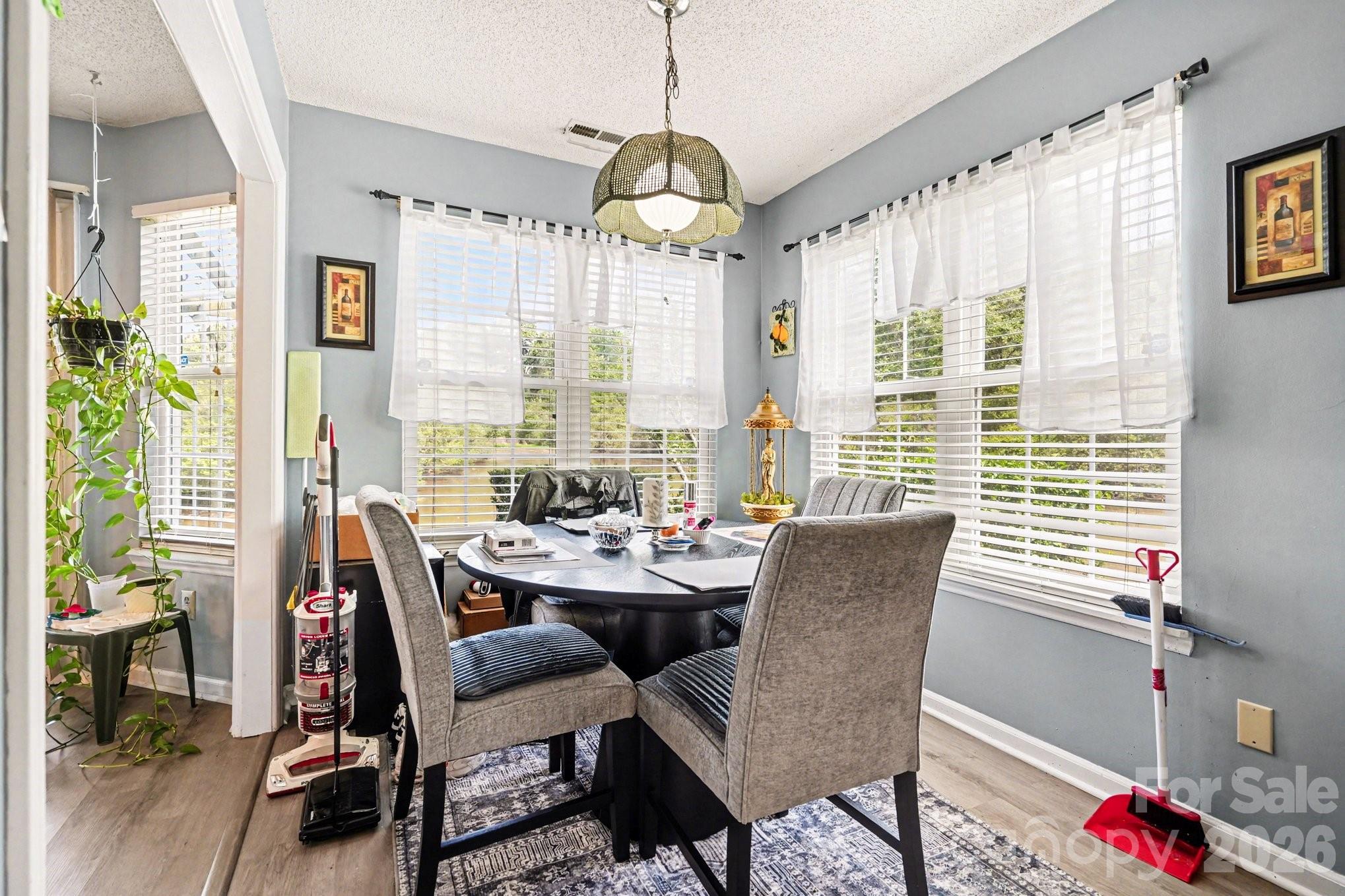 Glenhaven at Firethorne - Residential