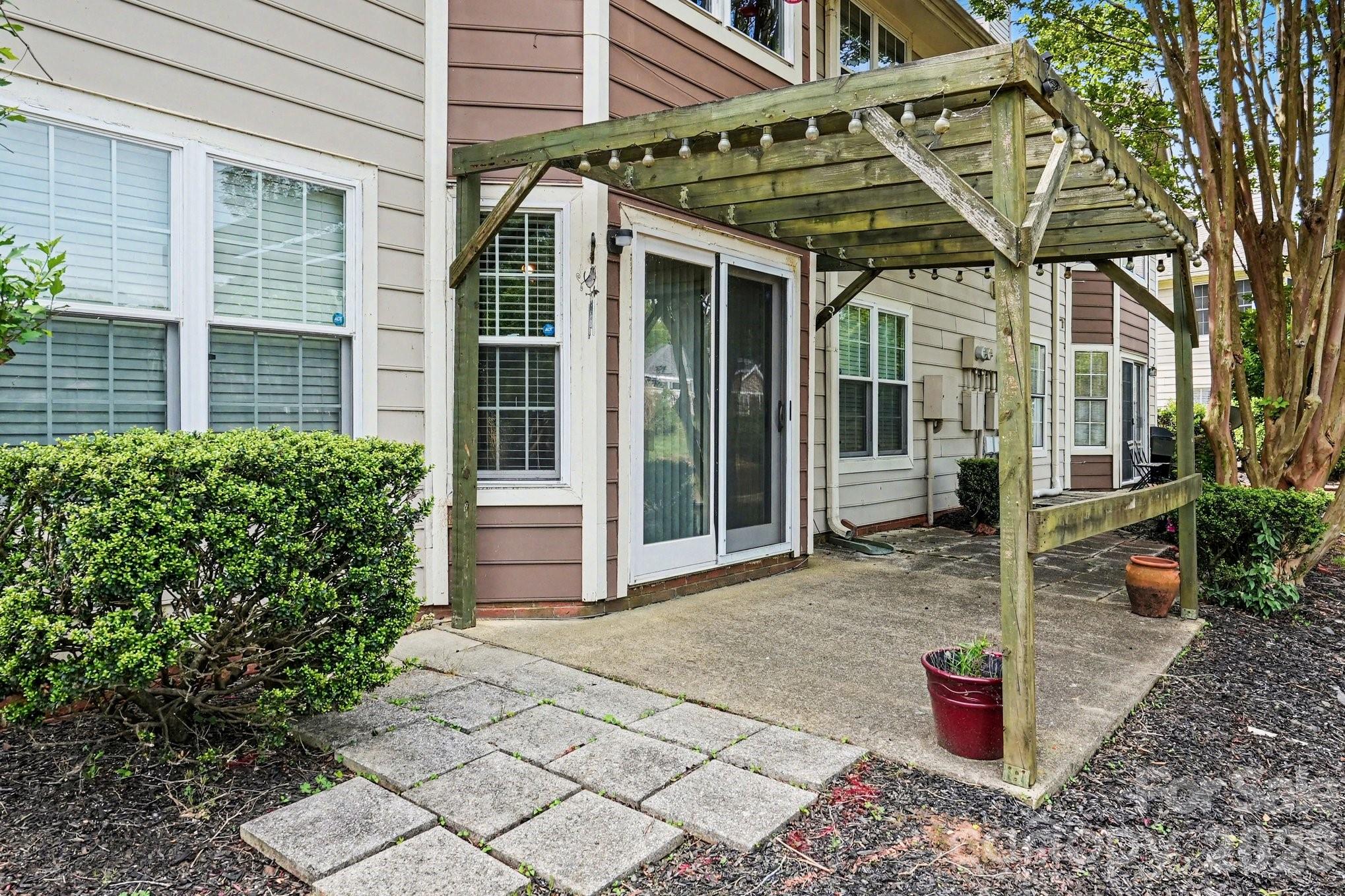 Glenhaven at Firethorne - Residential