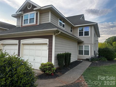 Photo of 5813 Amity Springs Drive, Charlotte, NC 28212 (MLS # 4368141)