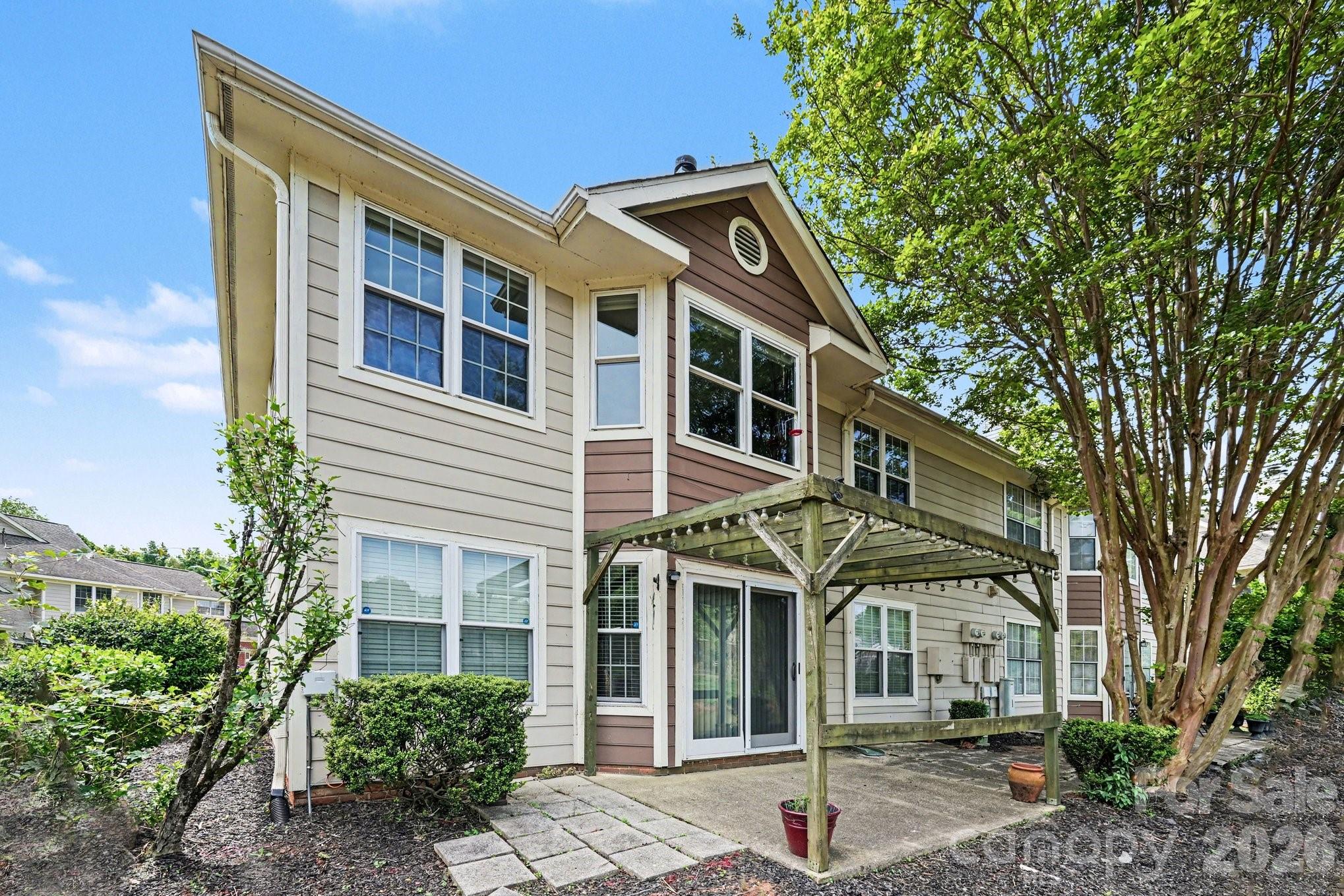 Glenhaven at Firethorne - Residential