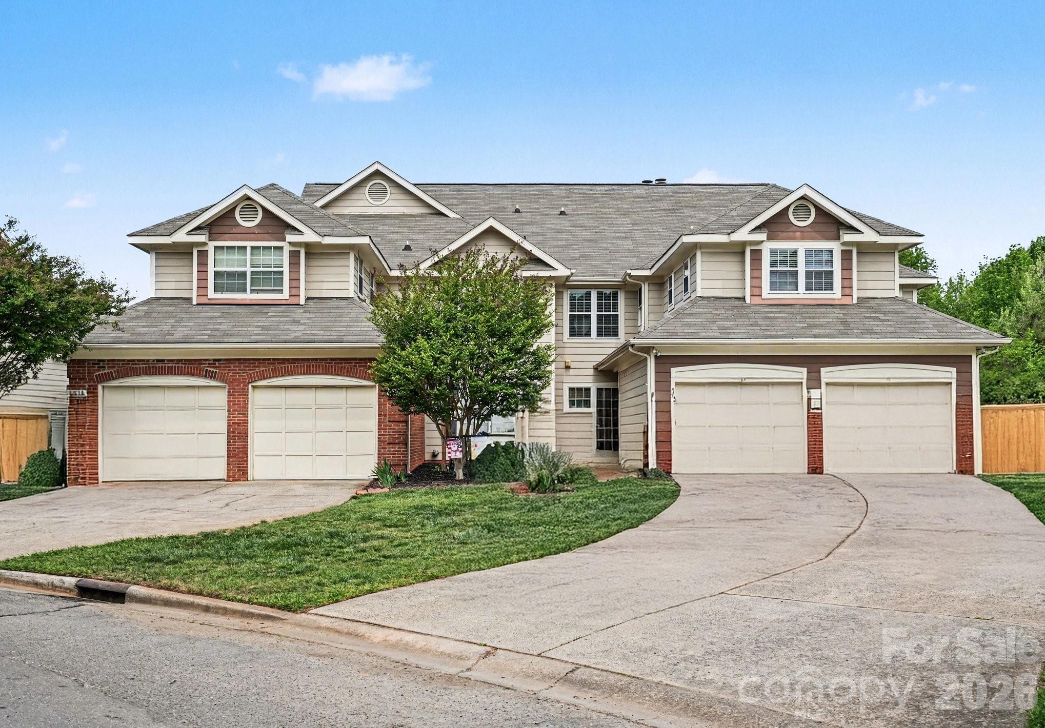 Glenhaven at Firethorne - Residential