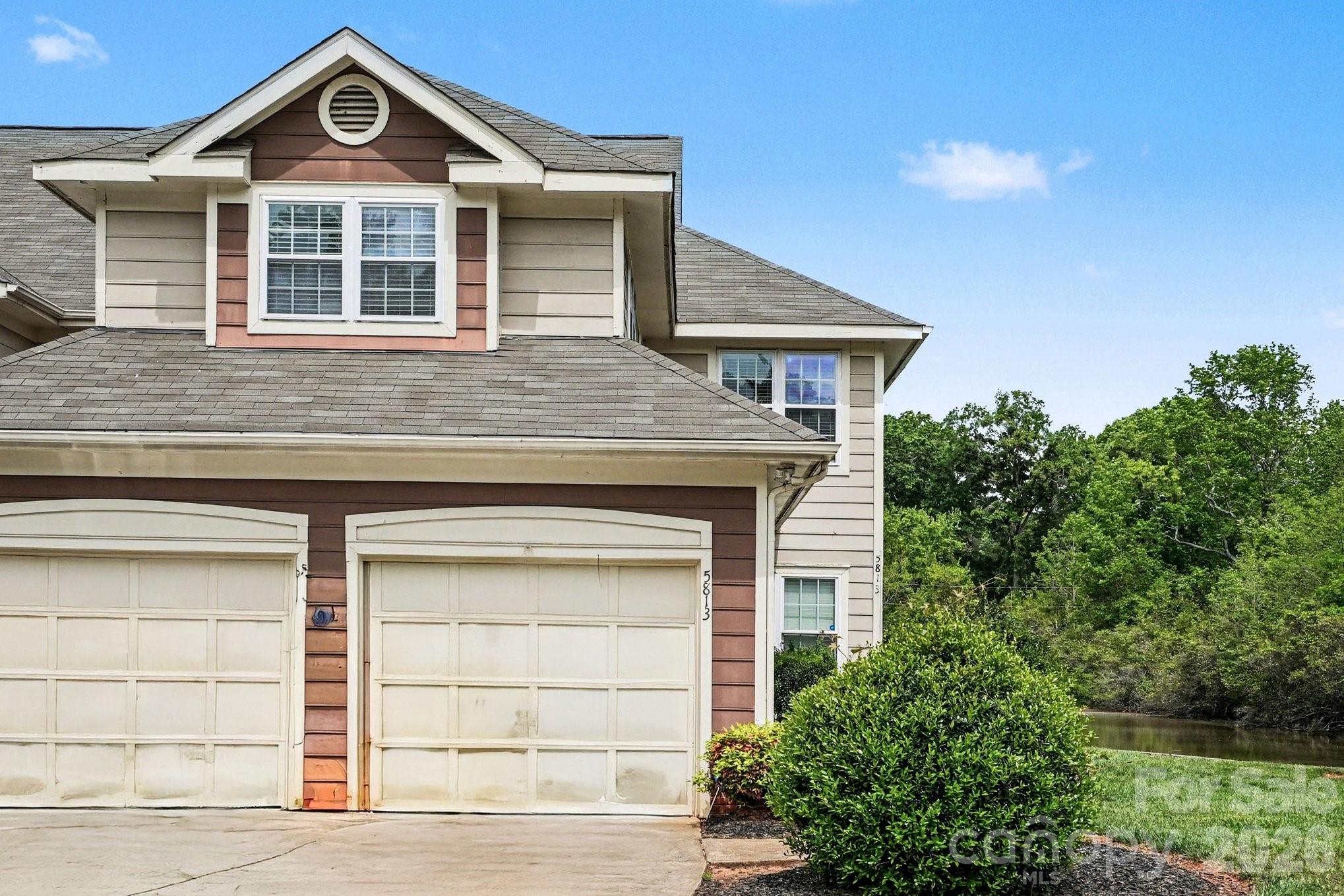 Glenhaven at Firethorne - Residential