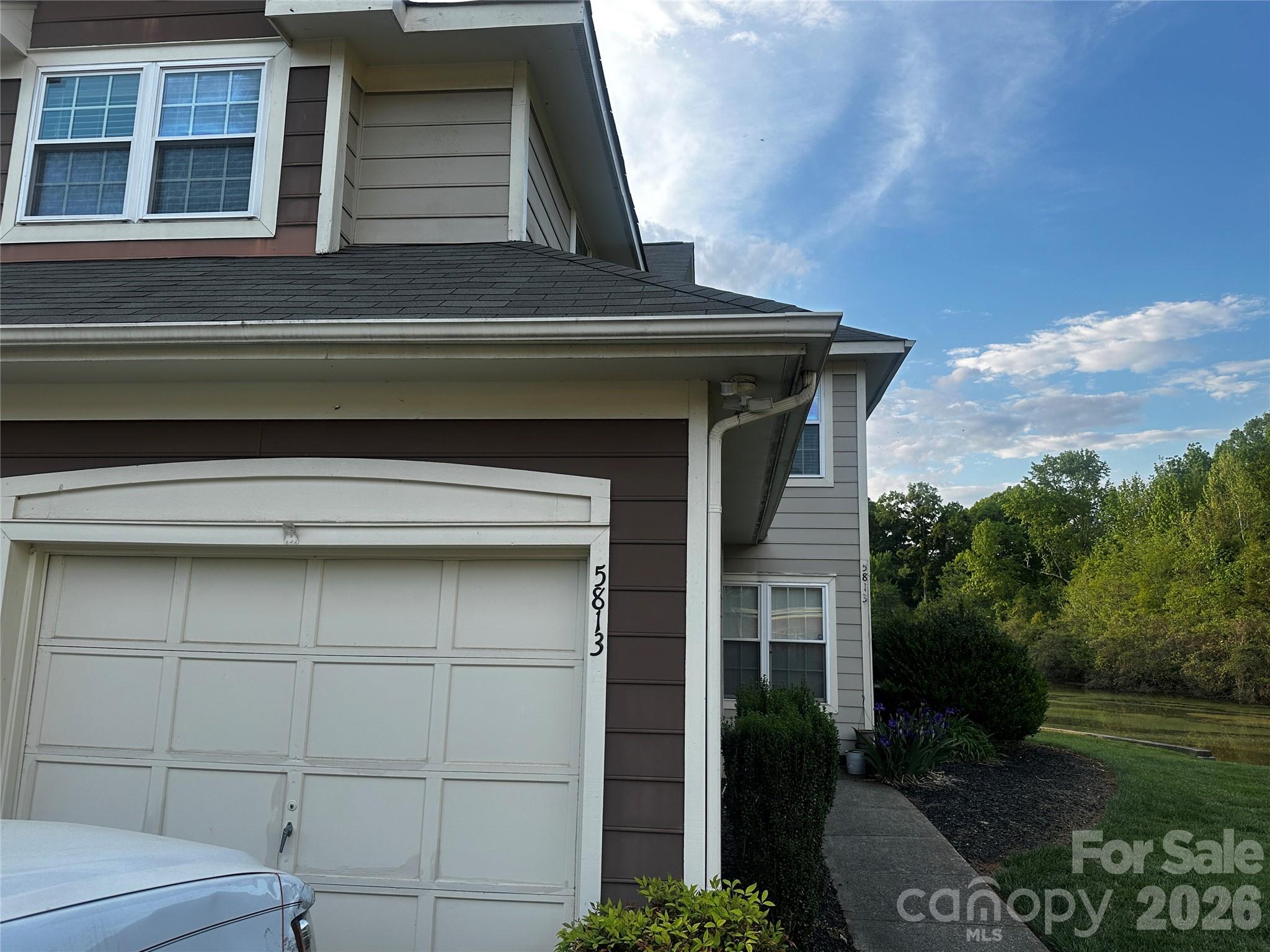 5813 Amity Springs Drive