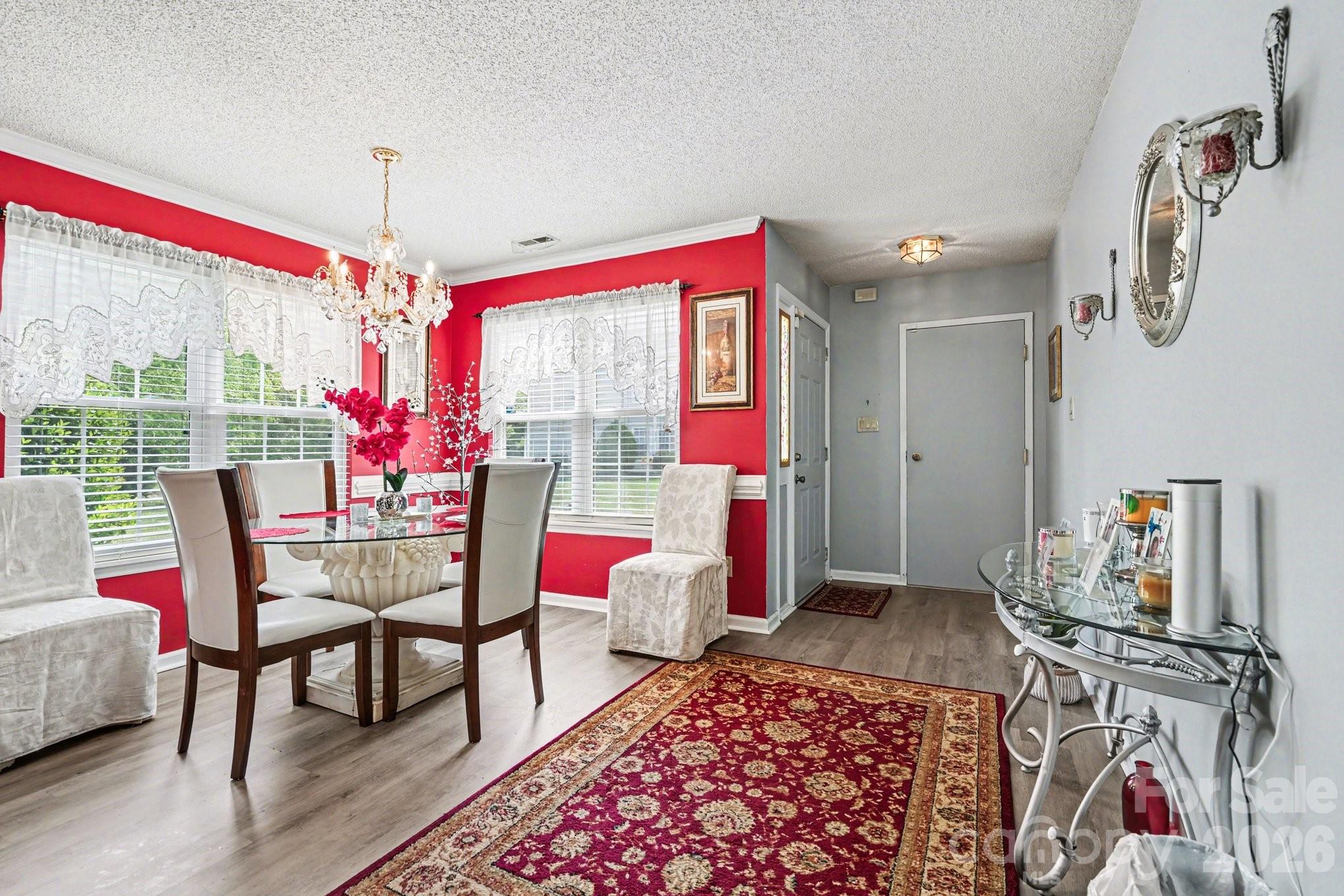 Glenhaven at Firethorne - Residential