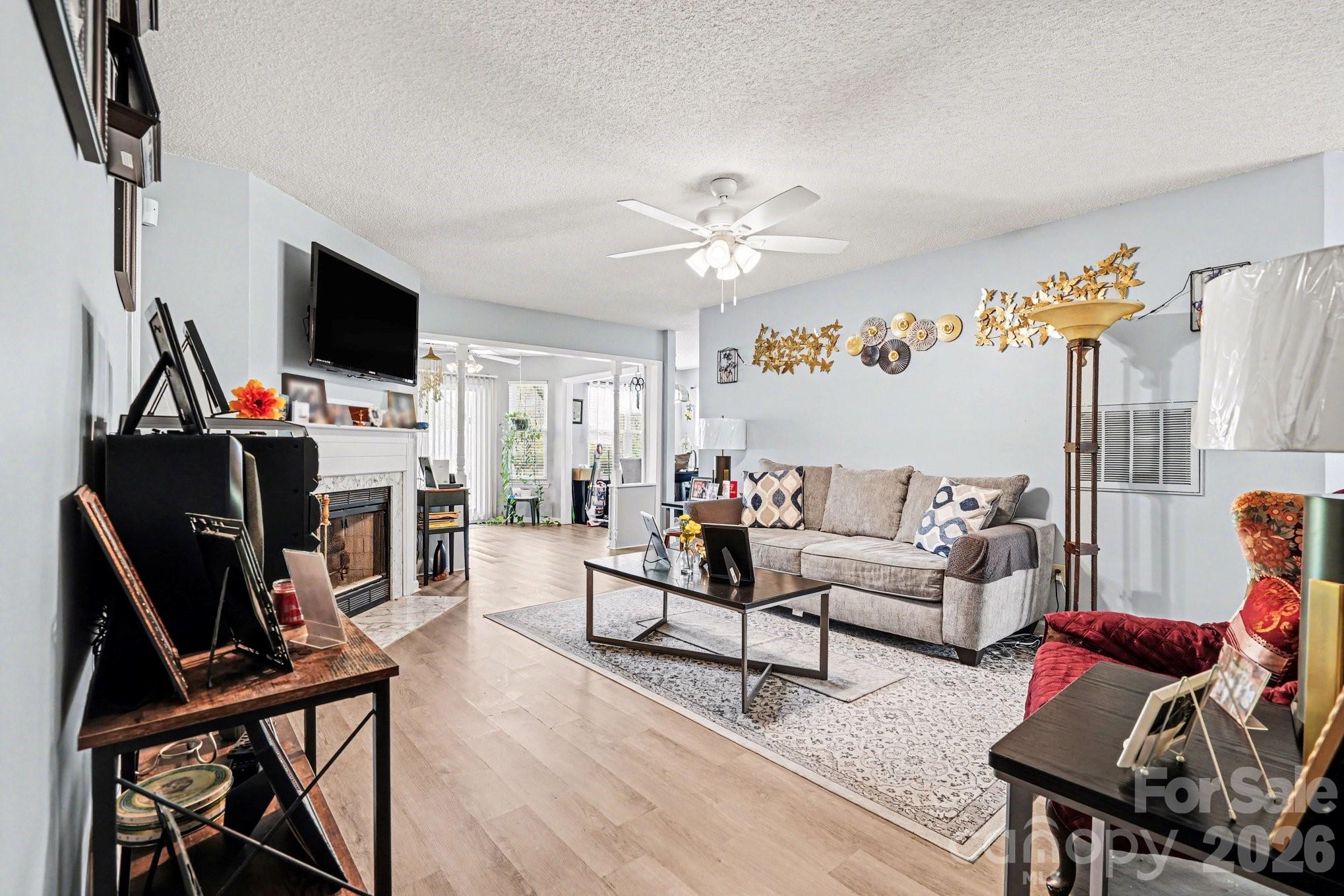 Glenhaven at Firethorne - Residential