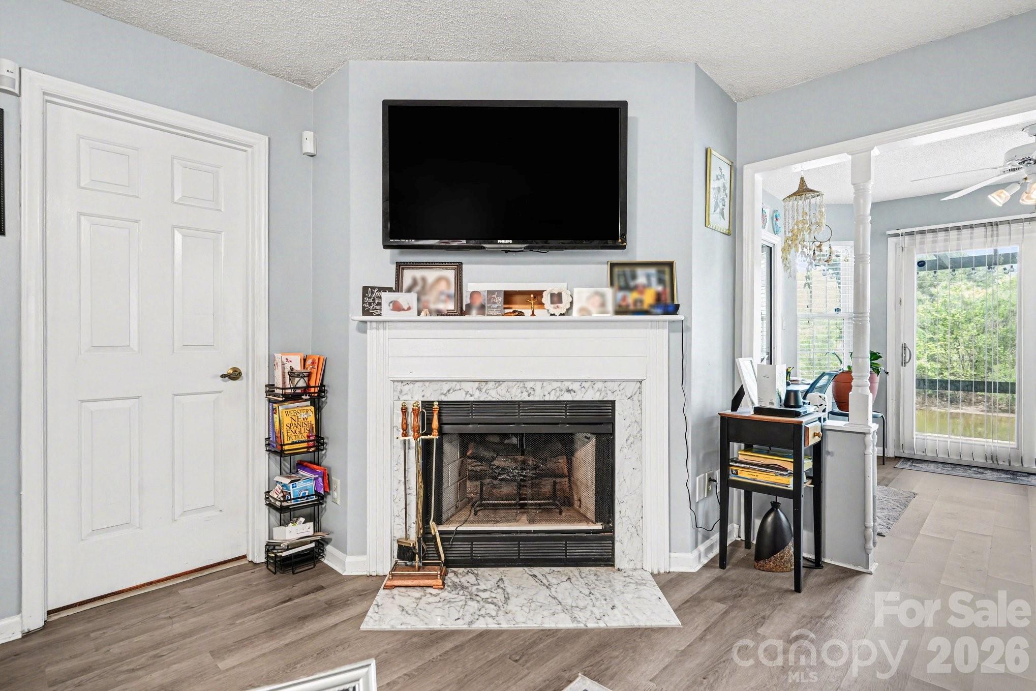 Glenhaven at Firethorne - Residential