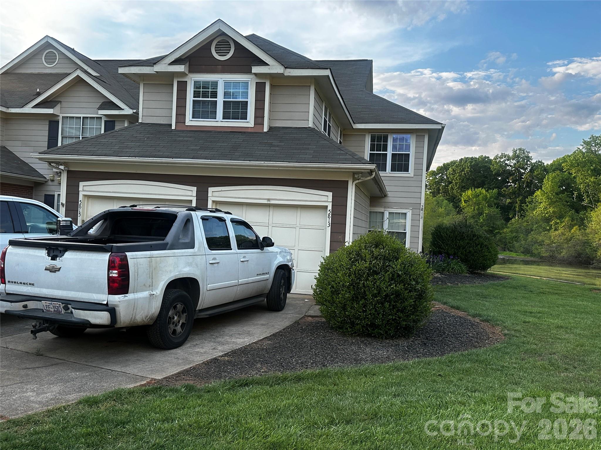 5813 Amity Springs Drive