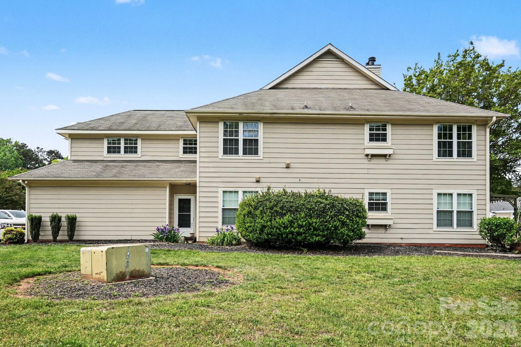 Glenhaven at Firethorne - Residential