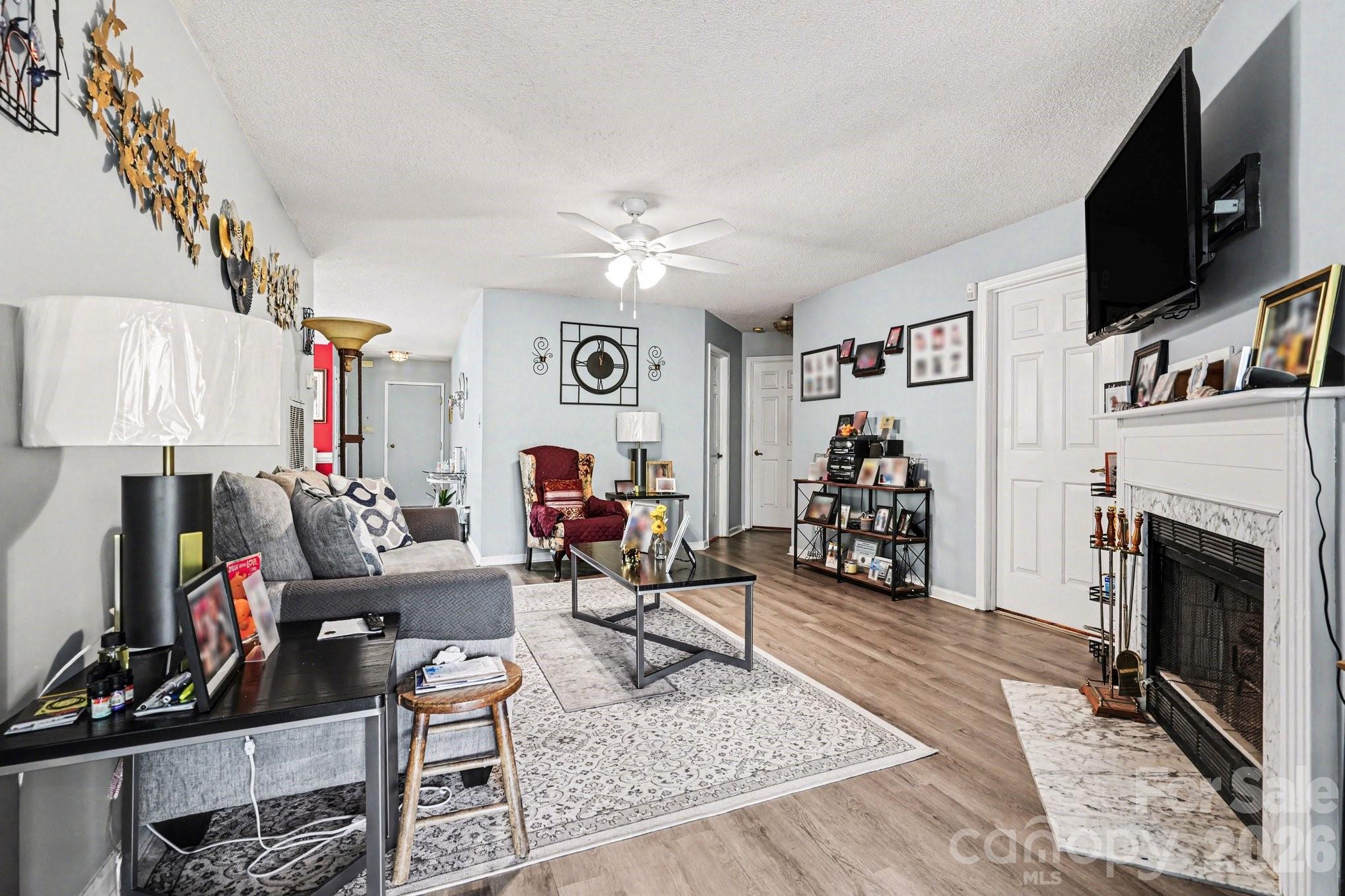 Glenhaven at Firethorne - Residential