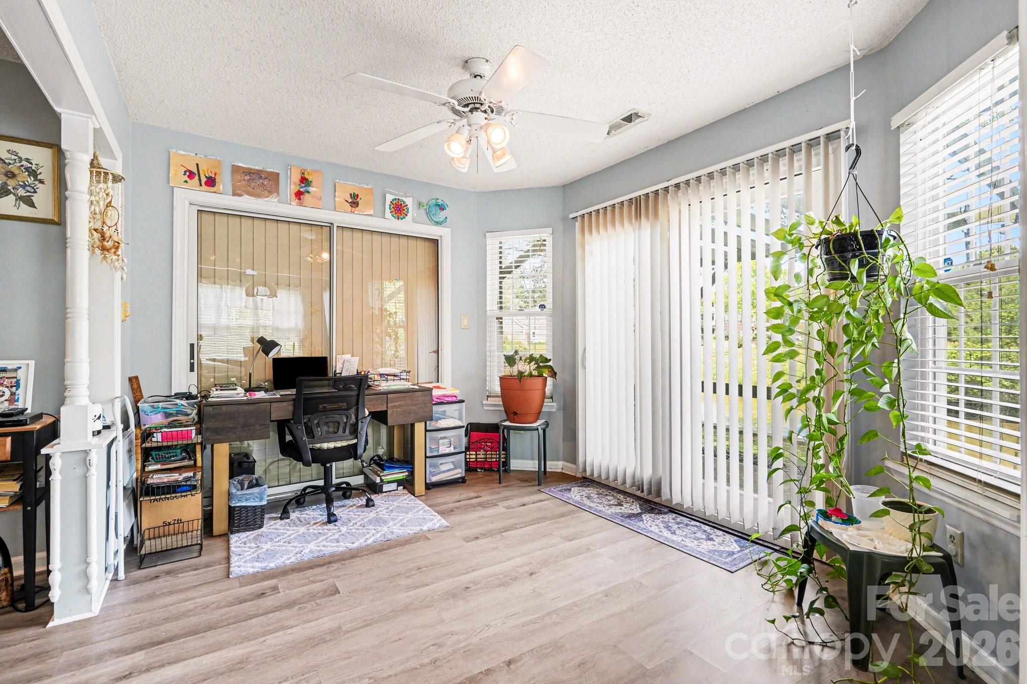 Glenhaven at Firethorne - Residential