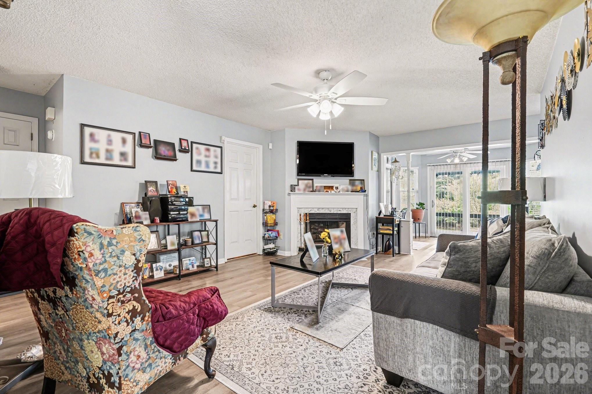 Glenhaven at Firethorne - Residential