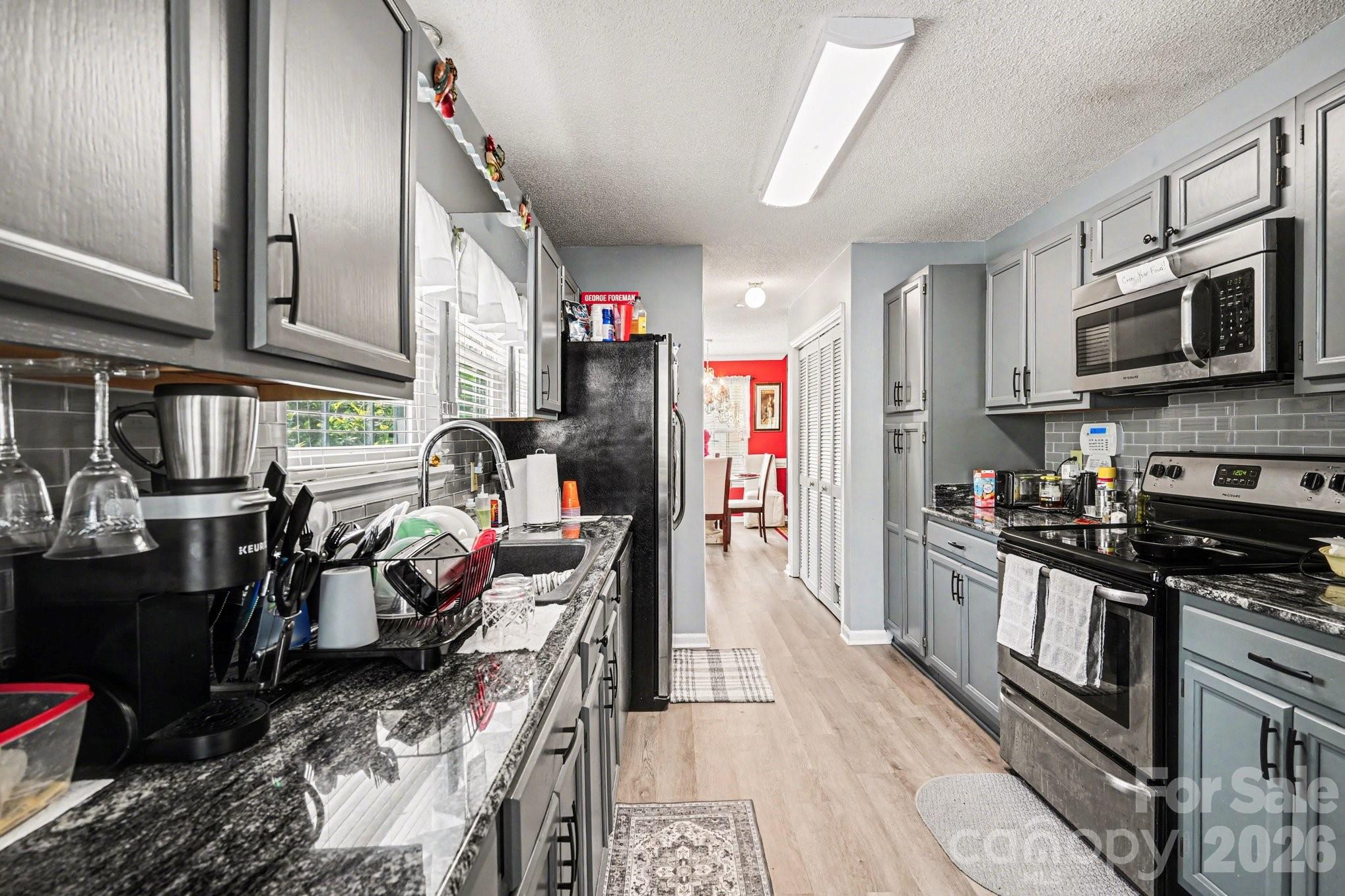 Glenhaven at Firethorne - Residential