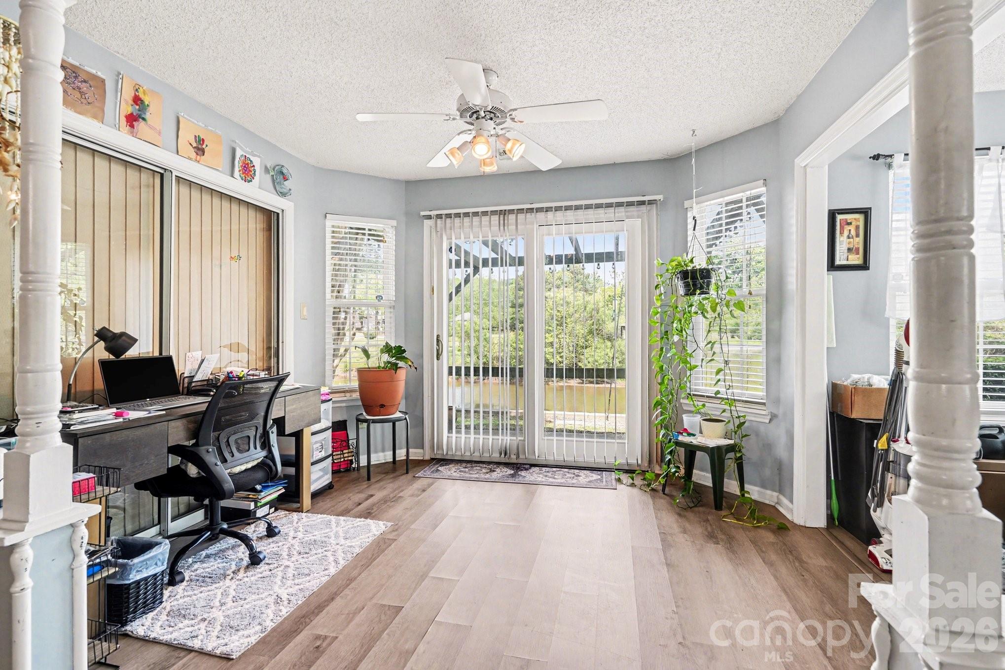 Glenhaven at Firethorne - Residential