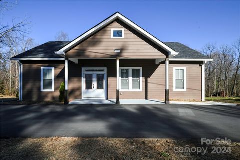 A home in Lenoir