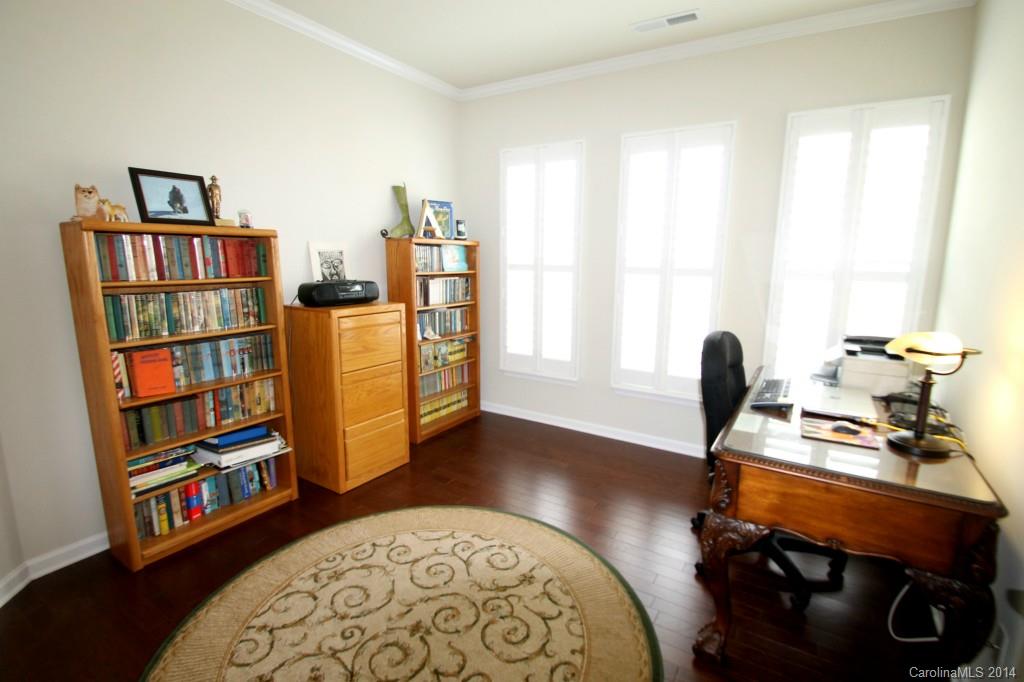 Sun City Carolina Lakes - Residential