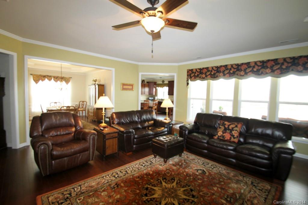 Sun City Carolina Lakes - Residential