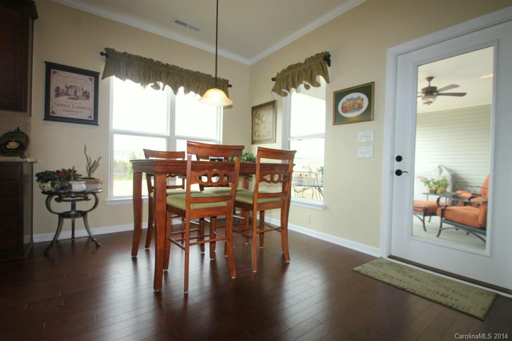 Sun City Carolina Lakes - Residential