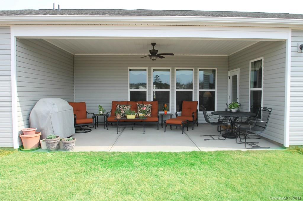 Sun City Carolina Lakes - Residential