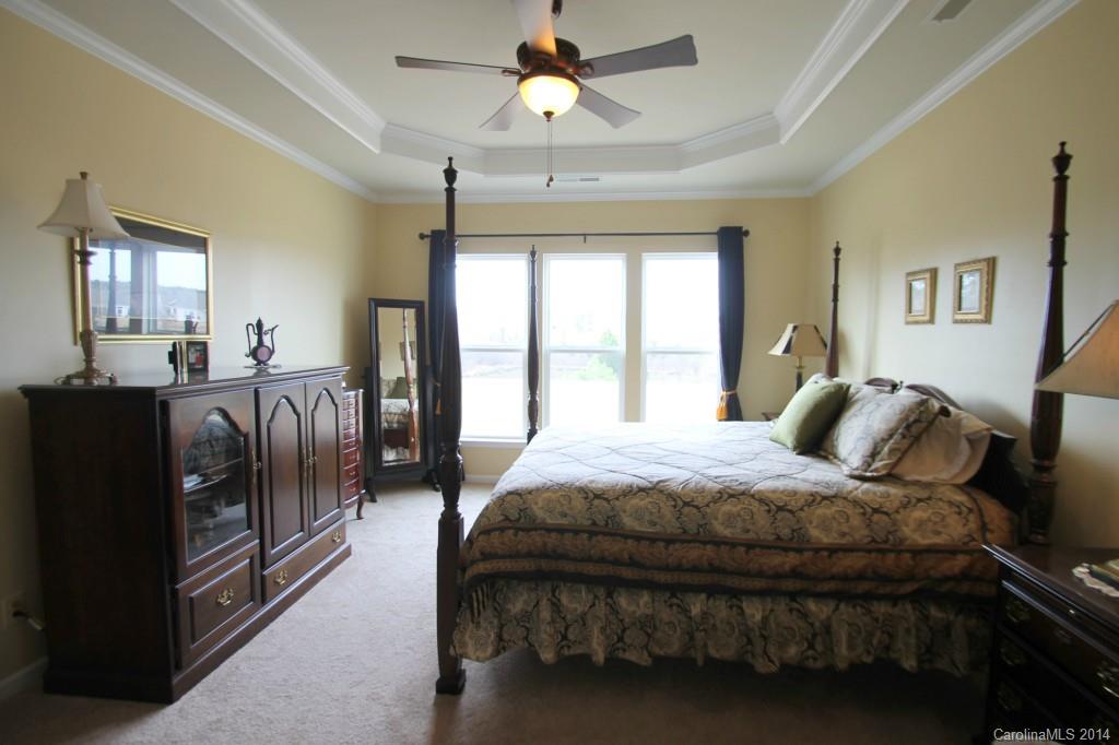 Sun City Carolina Lakes - Residential