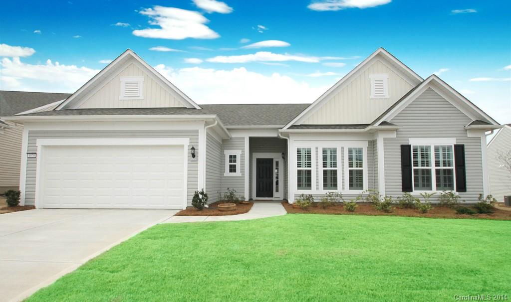 Sun City Carolina Lakes - Residential