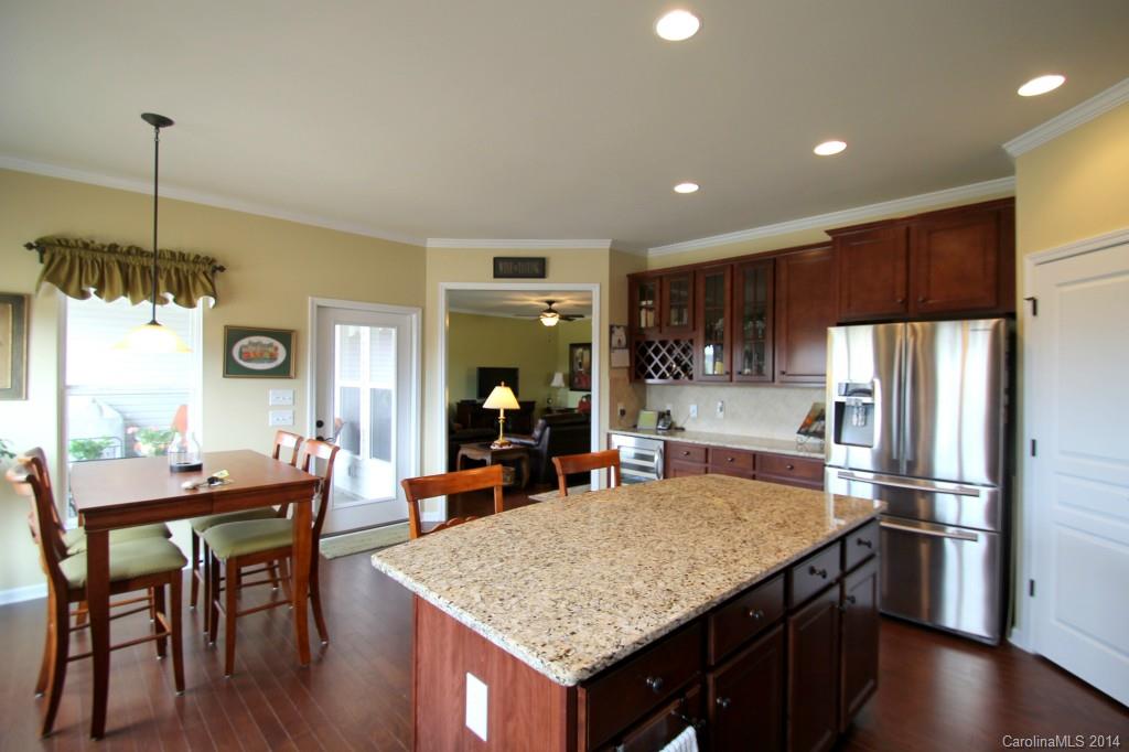 Sun City Carolina Lakes - Residential