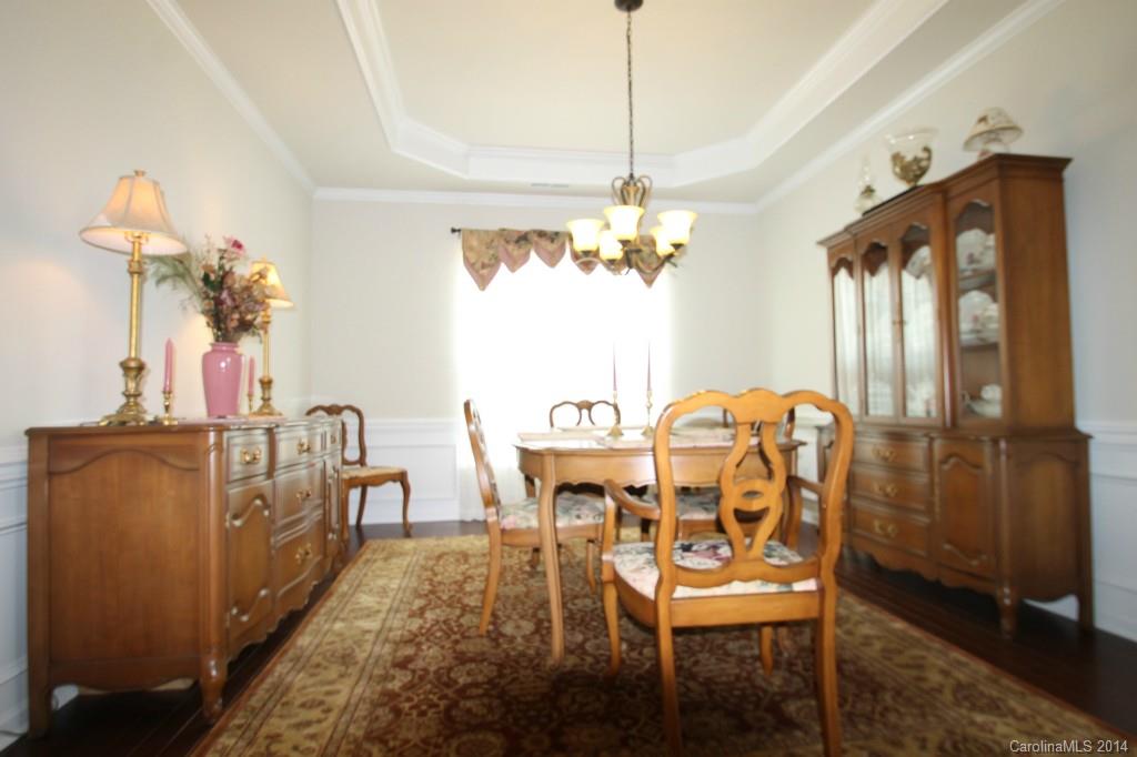 Sun City Carolina Lakes - Residential