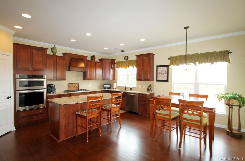 Sun City Carolina Lakes - Residential