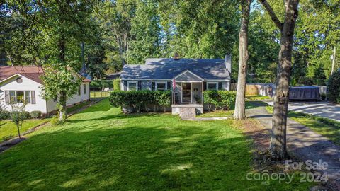 114 Gregg Street W Fort Mill SC 29715