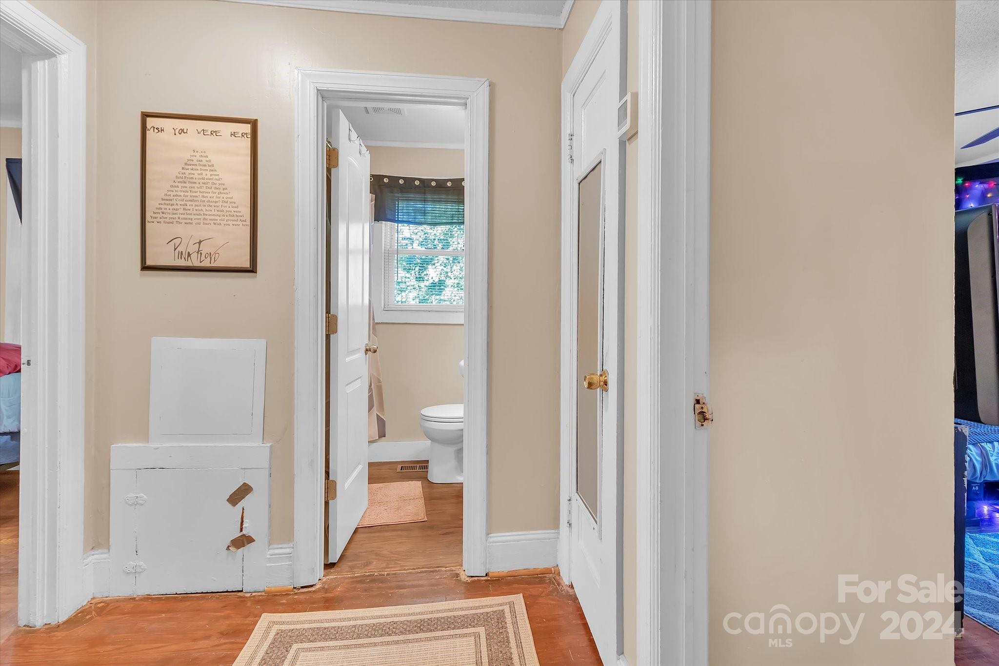 Whiteville Park - Residential