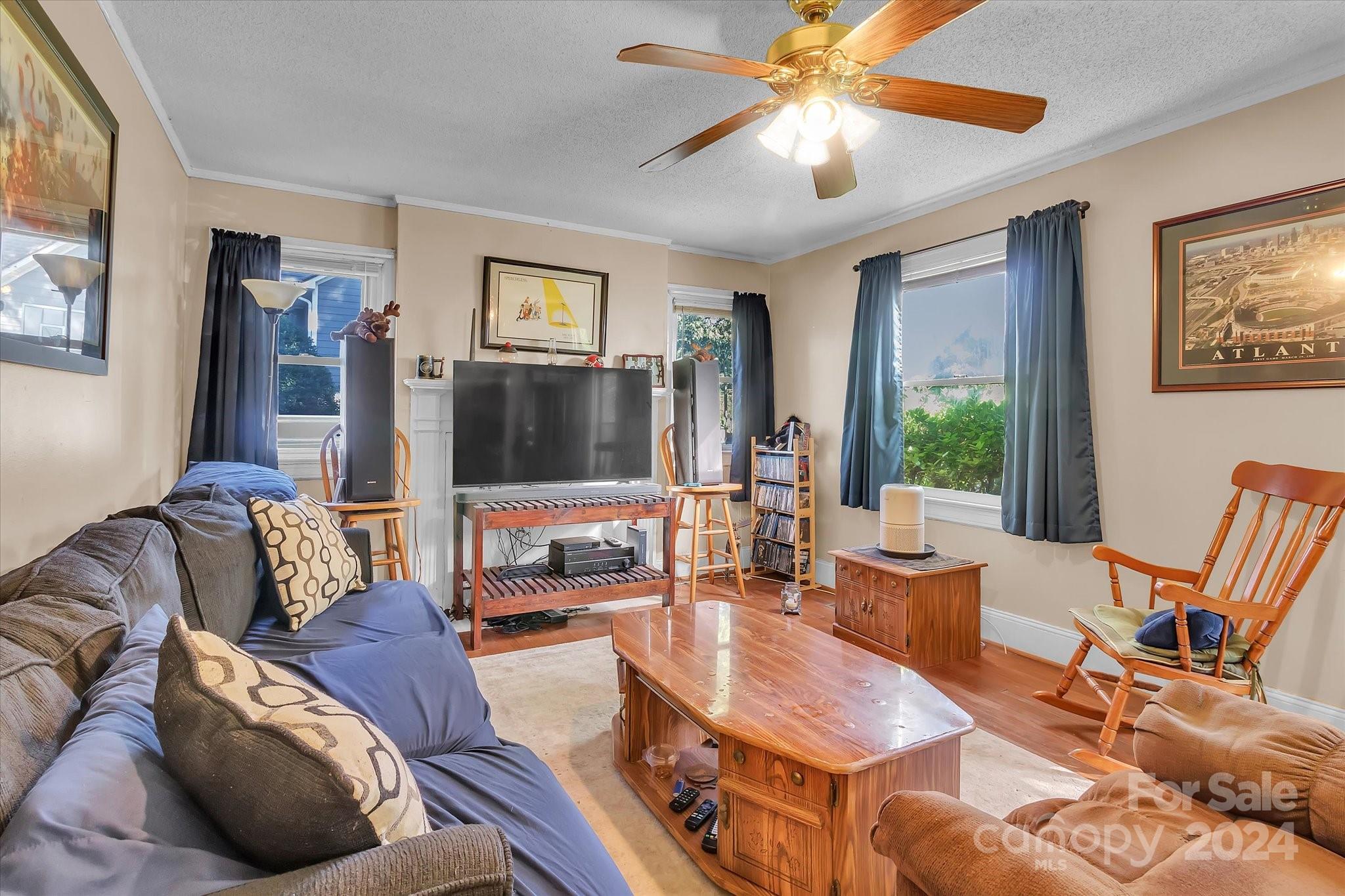 Whiteville Park - Residential