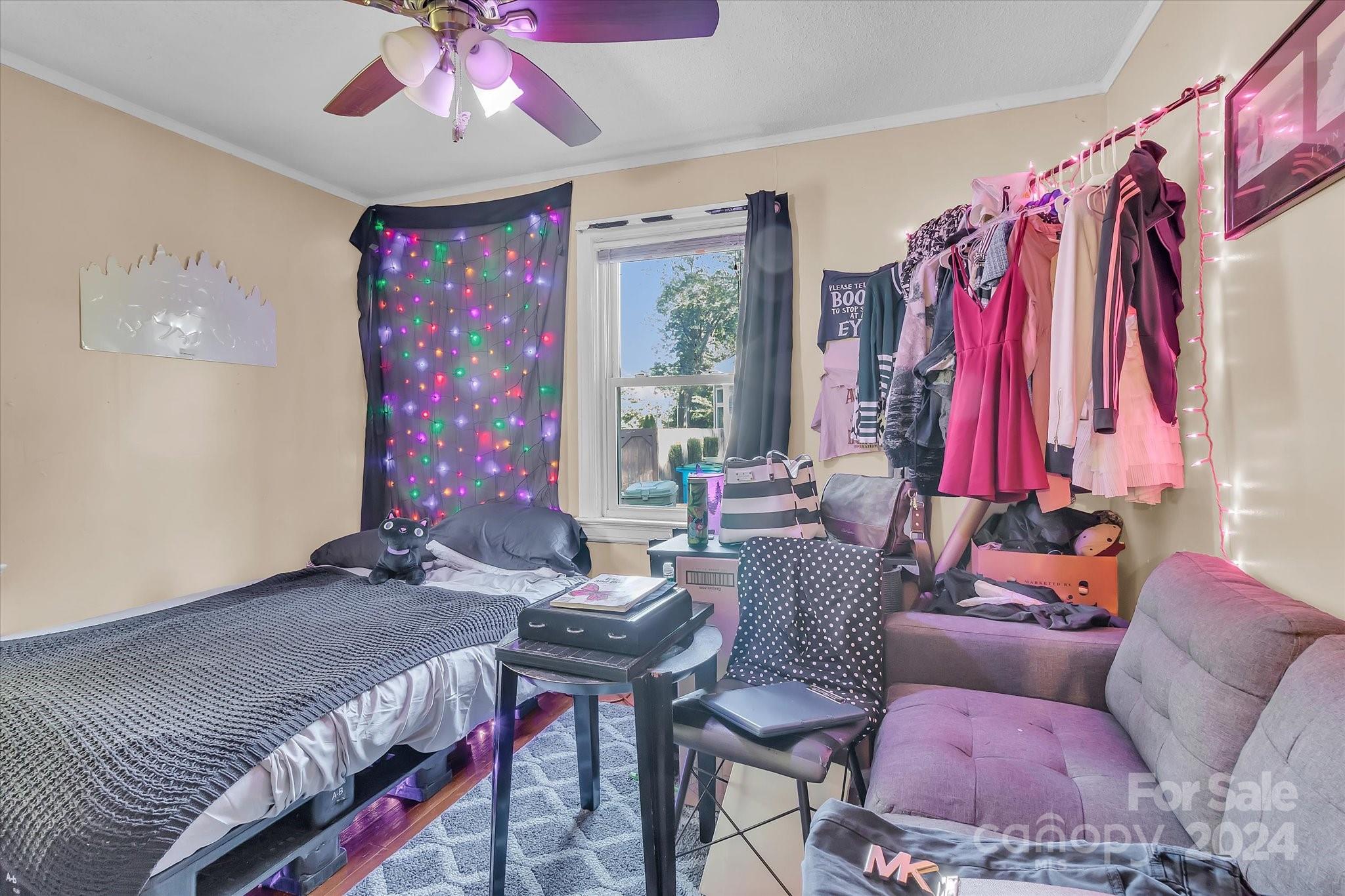 Whiteville Park - Residential