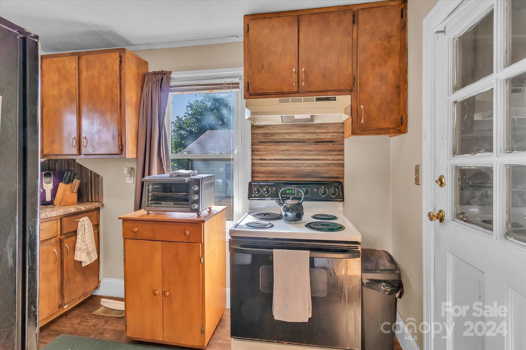 Whiteville Park - Residential