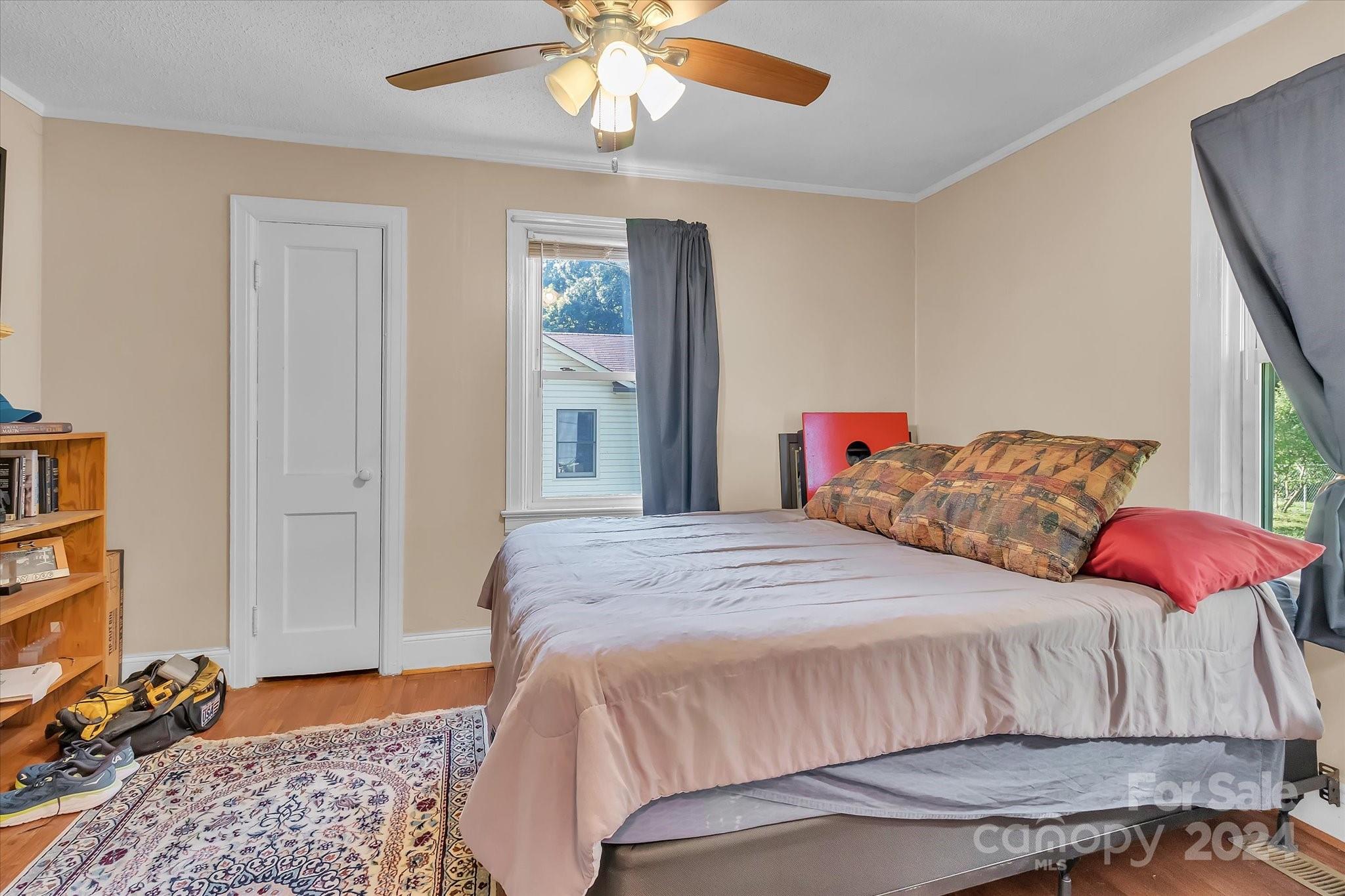 Whiteville Park - Residential