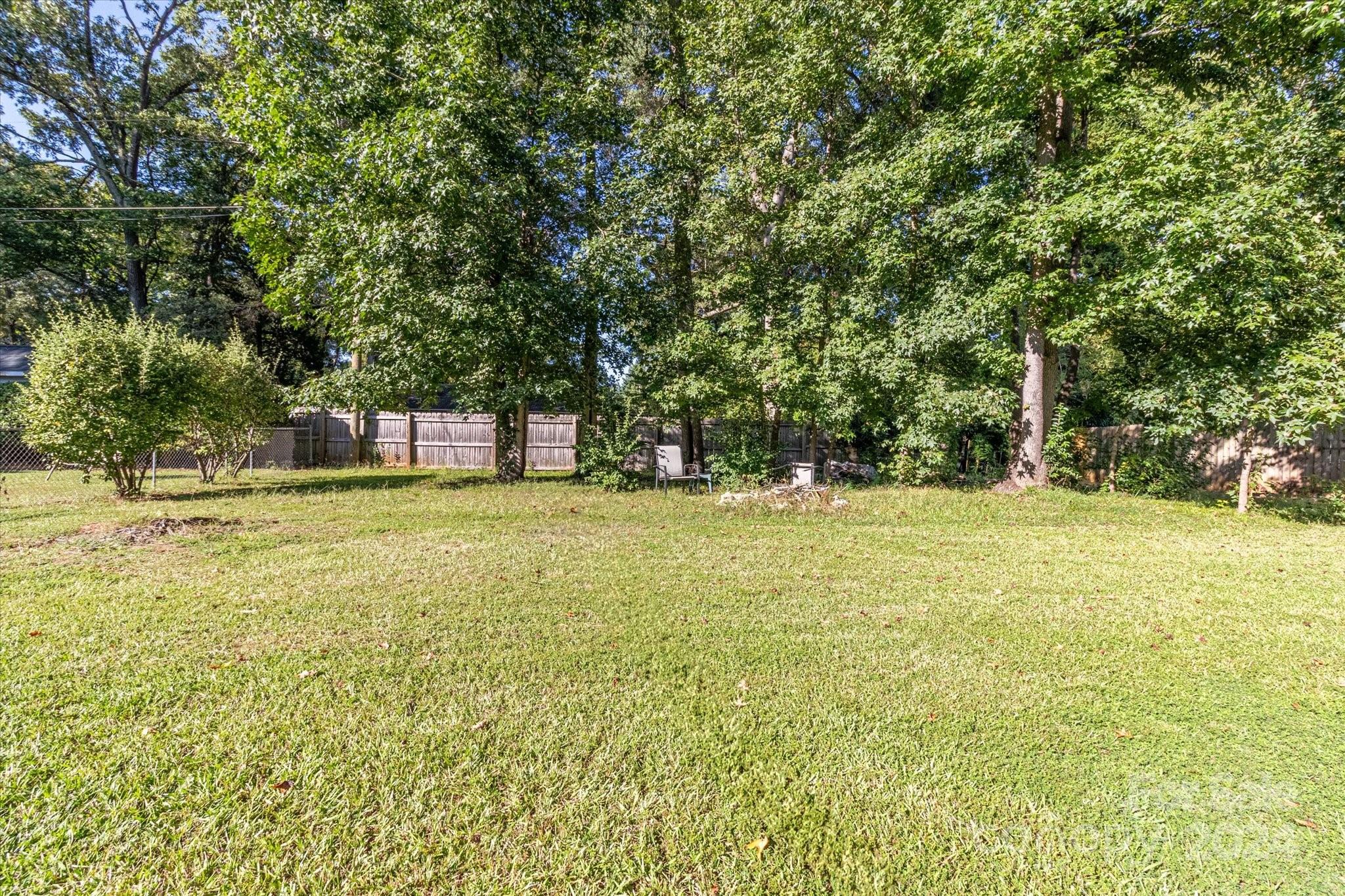 Whiteville Park - Residential