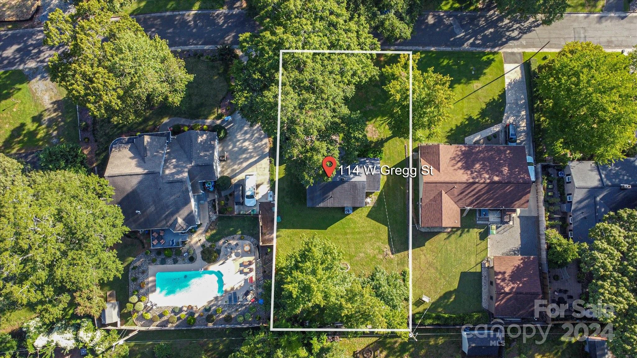 Whiteville Park - Residential