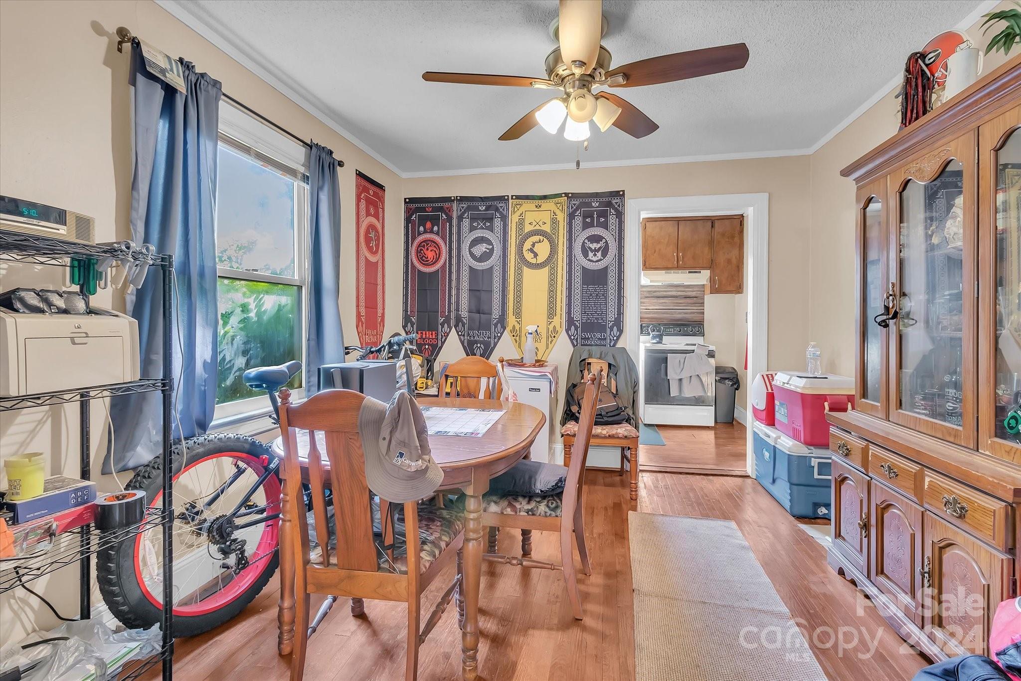 Whiteville Park - Residential