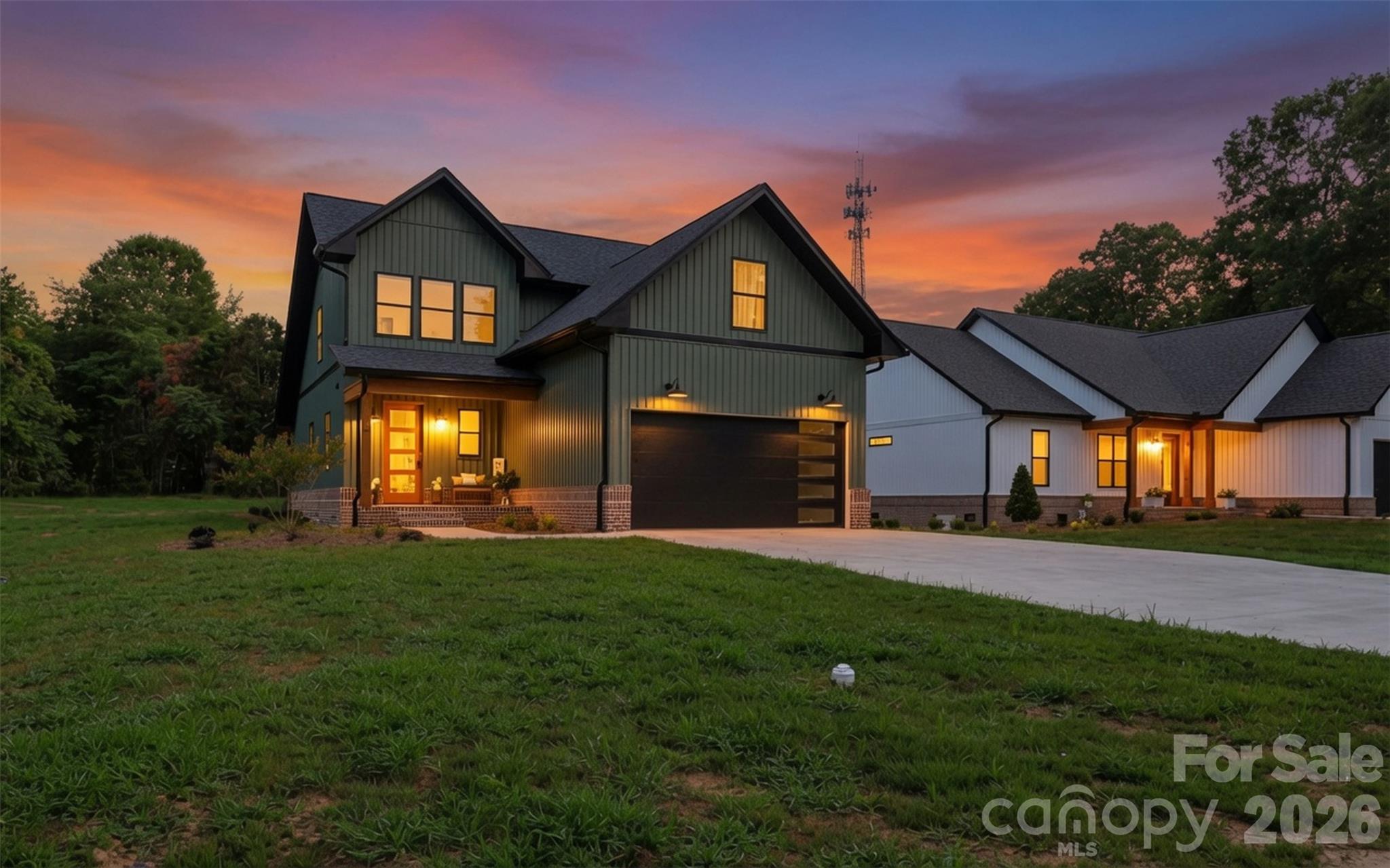 Photo 1 of 48 — 75 2nd Avenue SE, Taylorsville, NC 28681