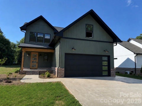 Photo of 75 2nd Avenue SE, Taylorsville, NC 28681 (MLS # 4394328)