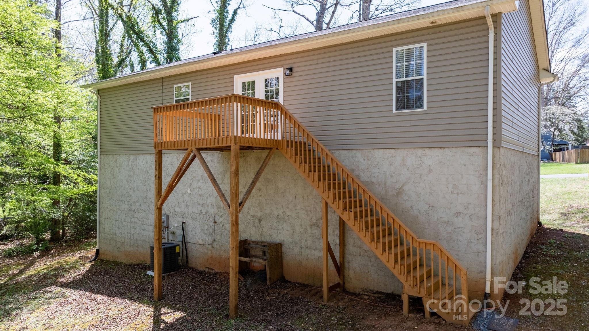 Council Oaks - Residential