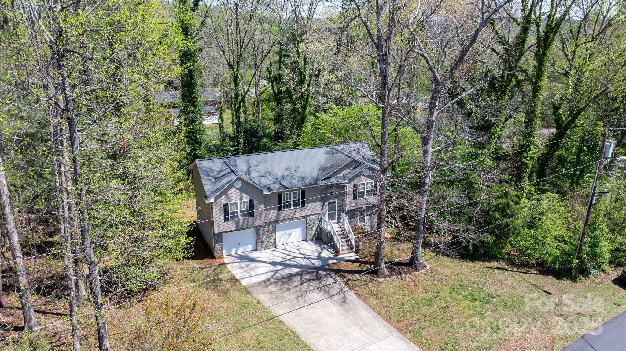 Council Oaks - Residential