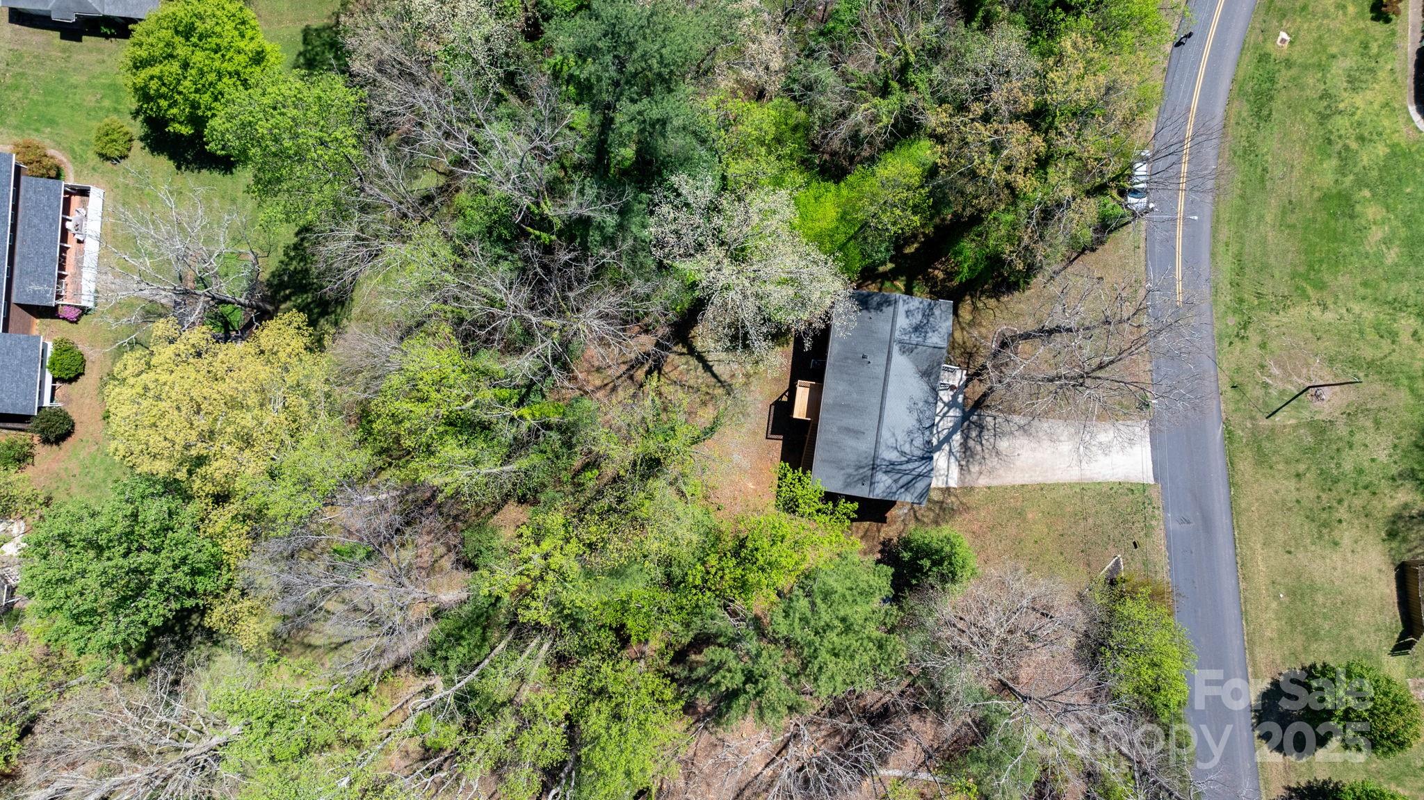 Council Oaks - Residential